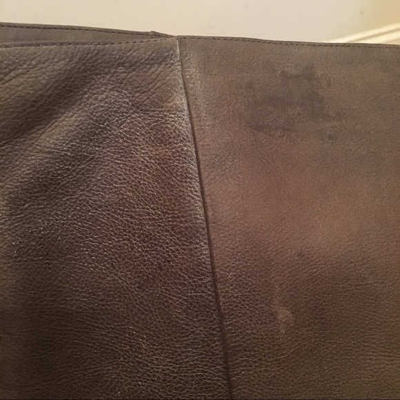 Enzo Angiolini tall boots - Picture 7 of 8